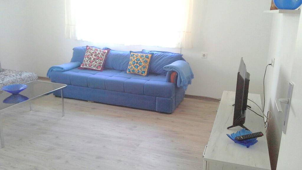 Blue Residence Сараево Экстерьер фото